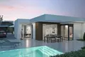 3-Schlafzimmer-Villa 104 m² San Pedro del Pinatar, Spanien