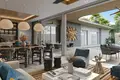 Willa 3 pokoi 432 m² Phuket, Tajlandia