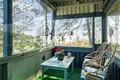 Dom wolnostojący 2 pokoi 45 m² Kotka Hamina sub region, Finlandia