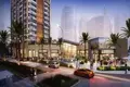 Apartamento 1 habitacion 76 m² Dubái, Emiratos Árabes Unidos