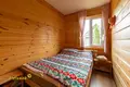 Haus 80 m² Piatryskauski siel ski Saviet, Weißrussland