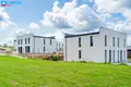 House 115 m² Bendoriai, Lithuania
