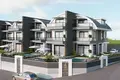Willa 5 pokojów 220 m² Alanya, Turcja