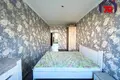 Wohnung 3 zimmer 62 m² Soligorsk, Belarus