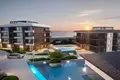 Mieszkanie 2 pokoi 82 m² Pafos, Cyprus