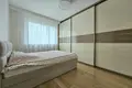 Apartamento 2 habitaciones 56 m² Varsovia, Polonia