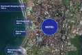 Apartamento 98 habitaciones 3 325 m² Kuta, Indonesia