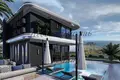 5 room apartment 282 m² Alanya, Turkey