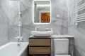 Appartement 1 chambre 43 m² Sienica, Bélarus