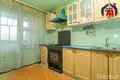 4 room apartment 79 m² Maladzyechna, Belarus