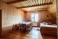 House 650 m² Zavuccieuski sielski Saviet, Belarus