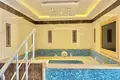 Wohnung 3 zimmer  Kestel, Türkei