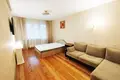 Wohnung 1 zimmer 32 m² Minsk, Weißrussland