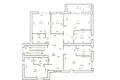 Dom 350 m² Jzufouski sielski Saviet, Białoruś
