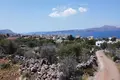 Atterrir  Kókkino Chorió, Grèce