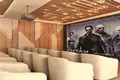 1 bedroom apartment 65 m² Alanya, Turkey