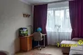 2 room apartment 52 m² Minsk, Belarus