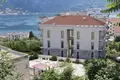 Wohnung 1 Schlafzimmer 38 m² Dobrota, Montenegro