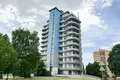 Mieszkanie 3 pokoi 121 m² Ryga, Łotwa