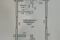 Квартира 1 комната 35 м² Минск, Беларусь