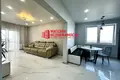 1 room apartment 45 m² Hrodna, Belarus