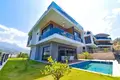 4 bedroom house 260 m² Mediterranean Region, Turkey