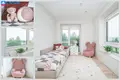 Appartement 3 chambres 60 m² Vilnius, Lituanie