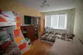 1 room apartment 33 m² Minsk, Belarus