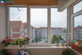 Квартира 2 комнаты 59 м² Клайпеда, Литва