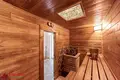 Chalet 220 m² Kalodziscanski sielski Saviet, Bélarus