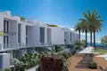 Mieszkanie 3 pokoi  Famagusta, Cypr Północny