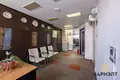 Oficina 128 m² en Minsk, Bielorrusia