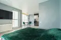 2 room apartment 56 m² Minsk, Belarus