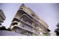 Wohnung 2 Schlafzimmer 101 m² Paphos, Zypern