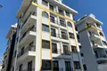 Mieszkanie 2 pokoi 62 m² Alanya, Turcja