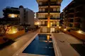 Квартира 2 комнаты 70 м² Аланья, Турция