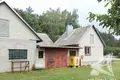 House 181 m² Batcynski sielski Saviet, Belarus