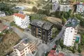 5 room apartment 165 m² Incekum, Turkey