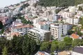 Mieszkanie 2 pokoi 79 m² Budva, Czarnogóra