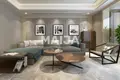 Appartement 3 chambres 110 m² Dubaï, Émirats arabes unis