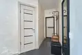 3 room apartment 67 m² Minsk, Belarus