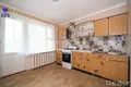 Mieszkanie 4 pokoi 89 m² Dzierżyńsk, Białoruś