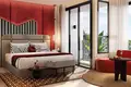 1 bedroom apartment 32 m² Phuket, Thailand