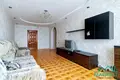 3 room apartment 78 m² Minsk, Belarus