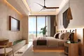 Ático 3 habitaciones 2 386 m² Puerto Morelos, México