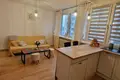 2 room apartment 34 m² in Warsaw, Poland