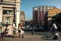 Квартира 1 спальня 56 м² Лондон, Великобритания
