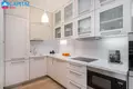 Apartamento 2 habitaciones 76 m² Vilna, Lituania