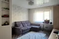 Wohnung 1 zimmer 39 m² Homel, Belarus