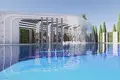 House 8 600 m² Perivolia tou Trikomou, Northern Cyprus